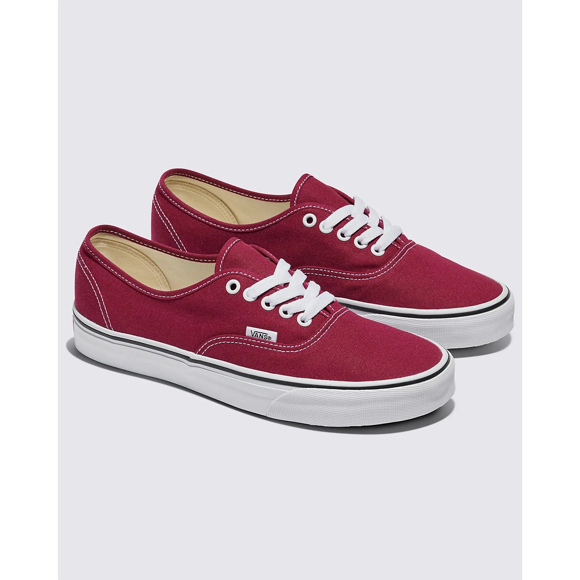 Authentic Shoe