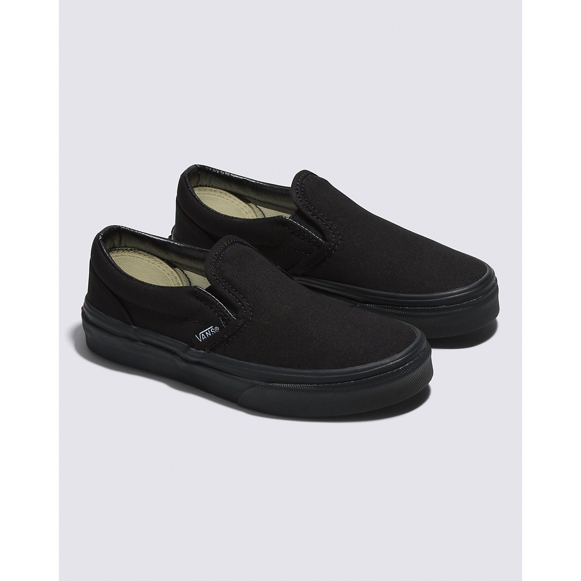 Kids Classic Slip-On Shoe