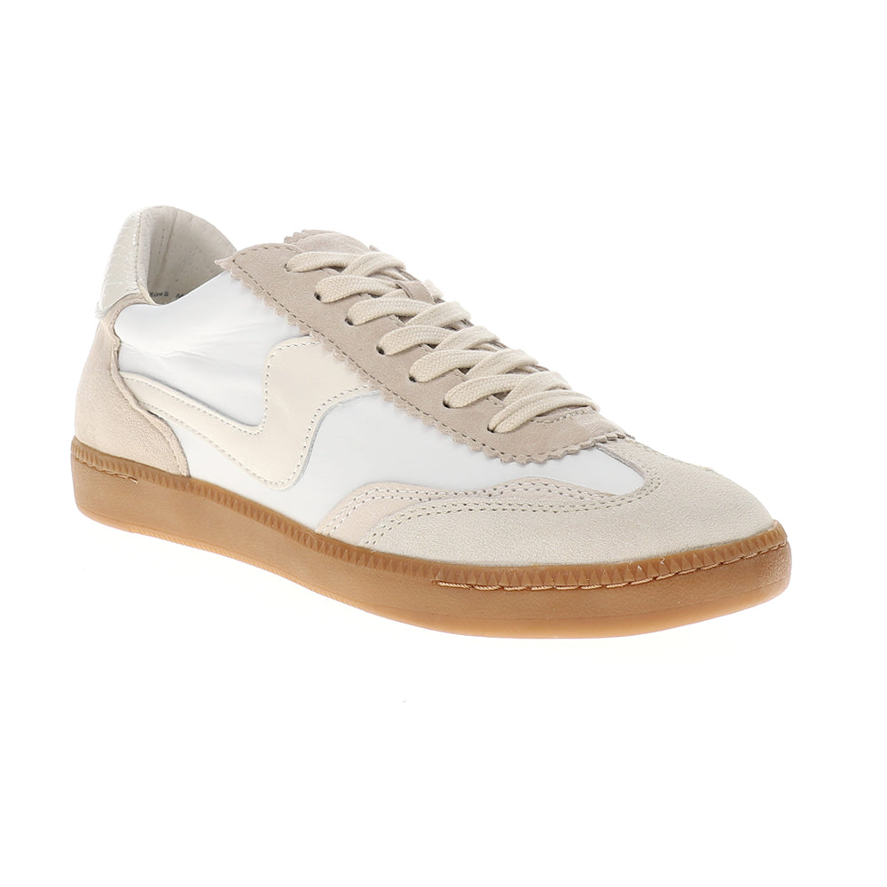 Notice Lace Up Sneakers