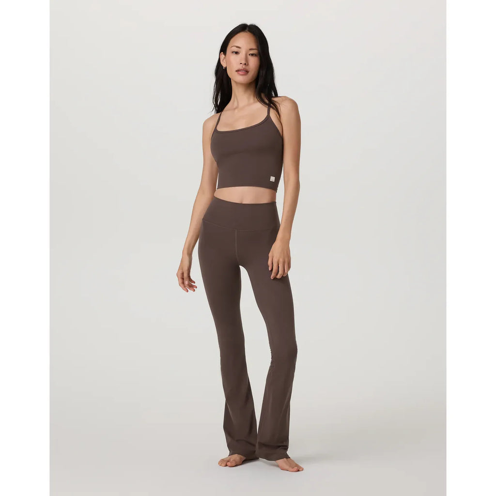 Women's AllTheFeels™ Slim Flare in Java