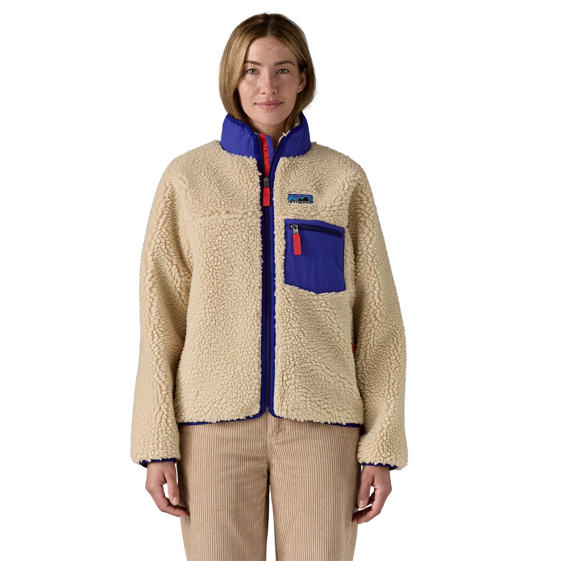 Women's Classic Retro-X Jacket