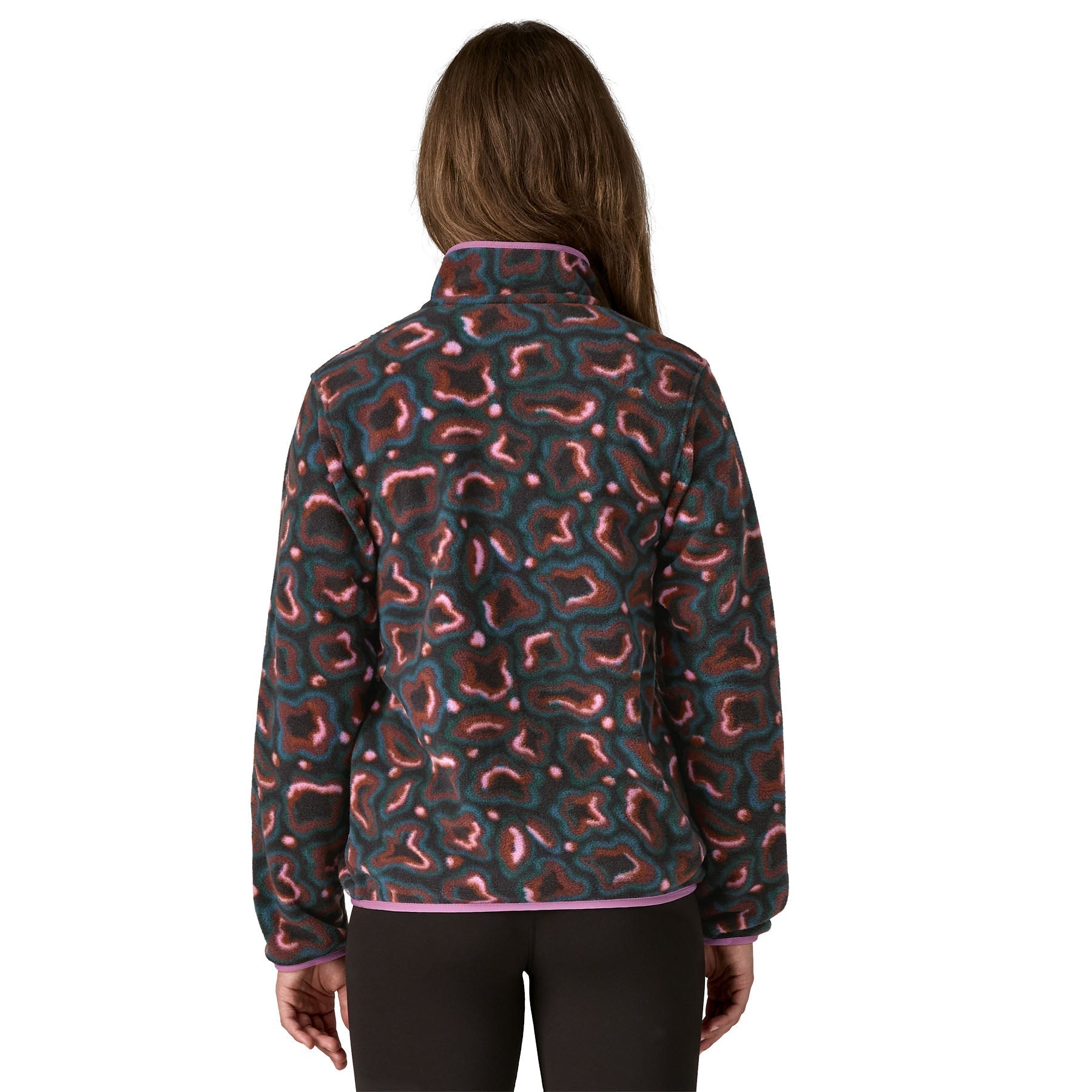Women's Lightweight Synchilla® Snap-T® Fleece Pullover