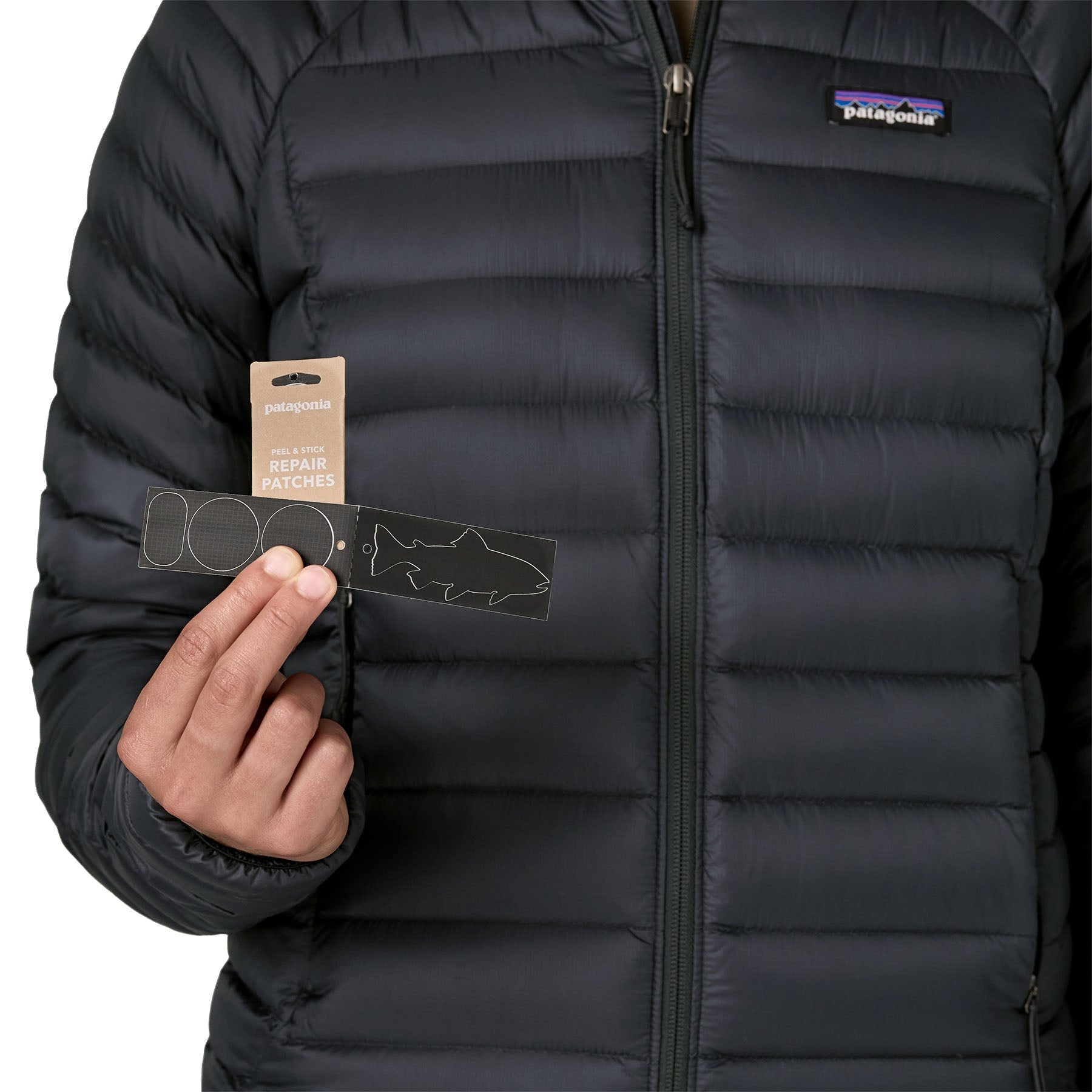 Women's Down Sweater™ Hoody