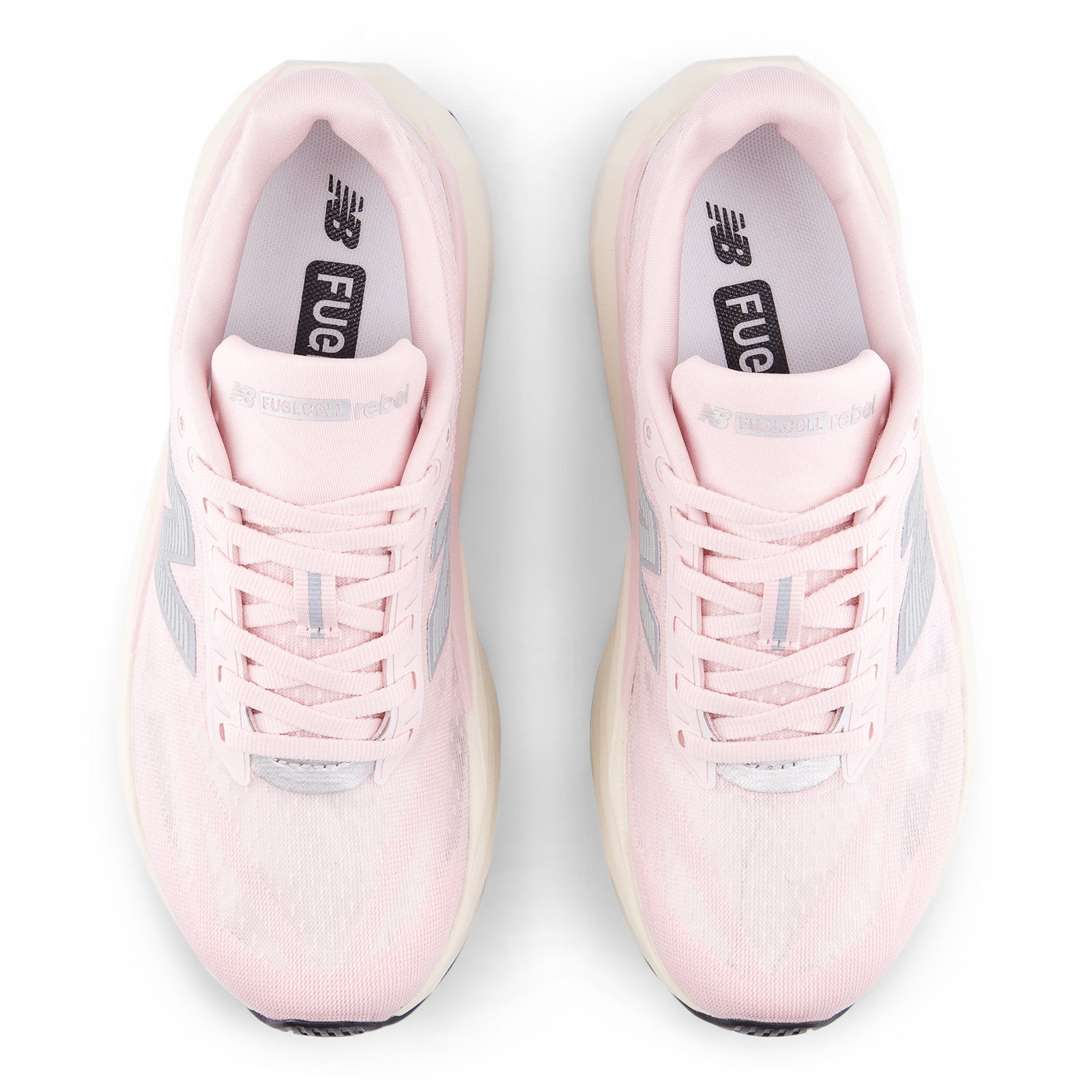 Women's FuelCell Rebel v5