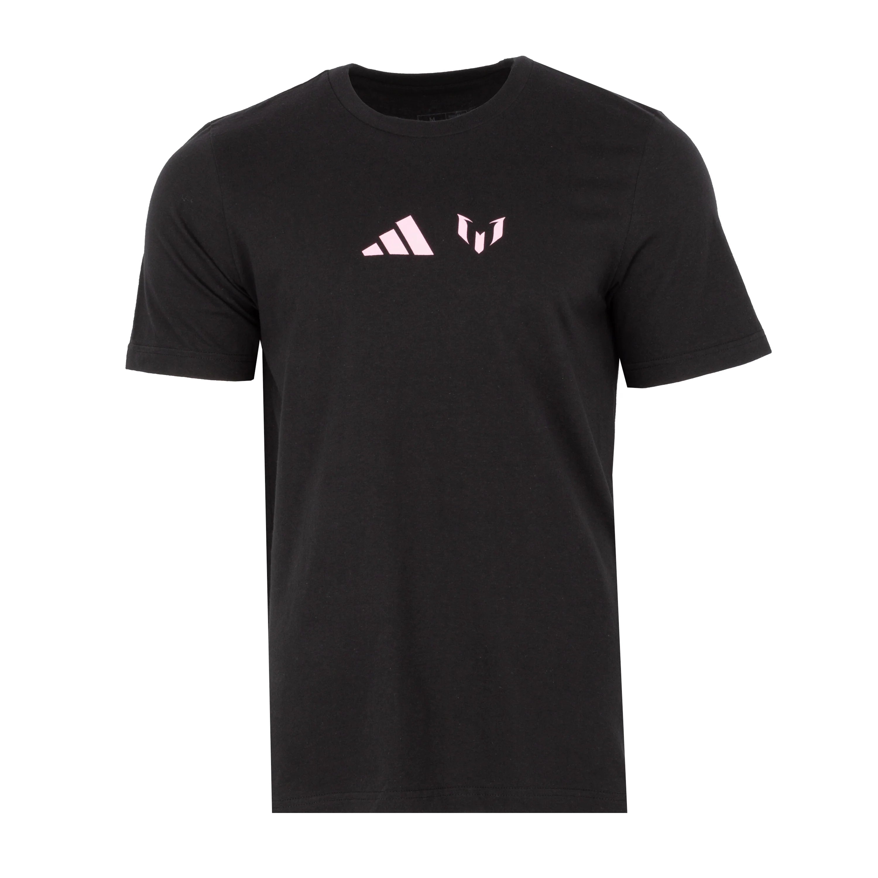 Messi Trophy Tee - Mens