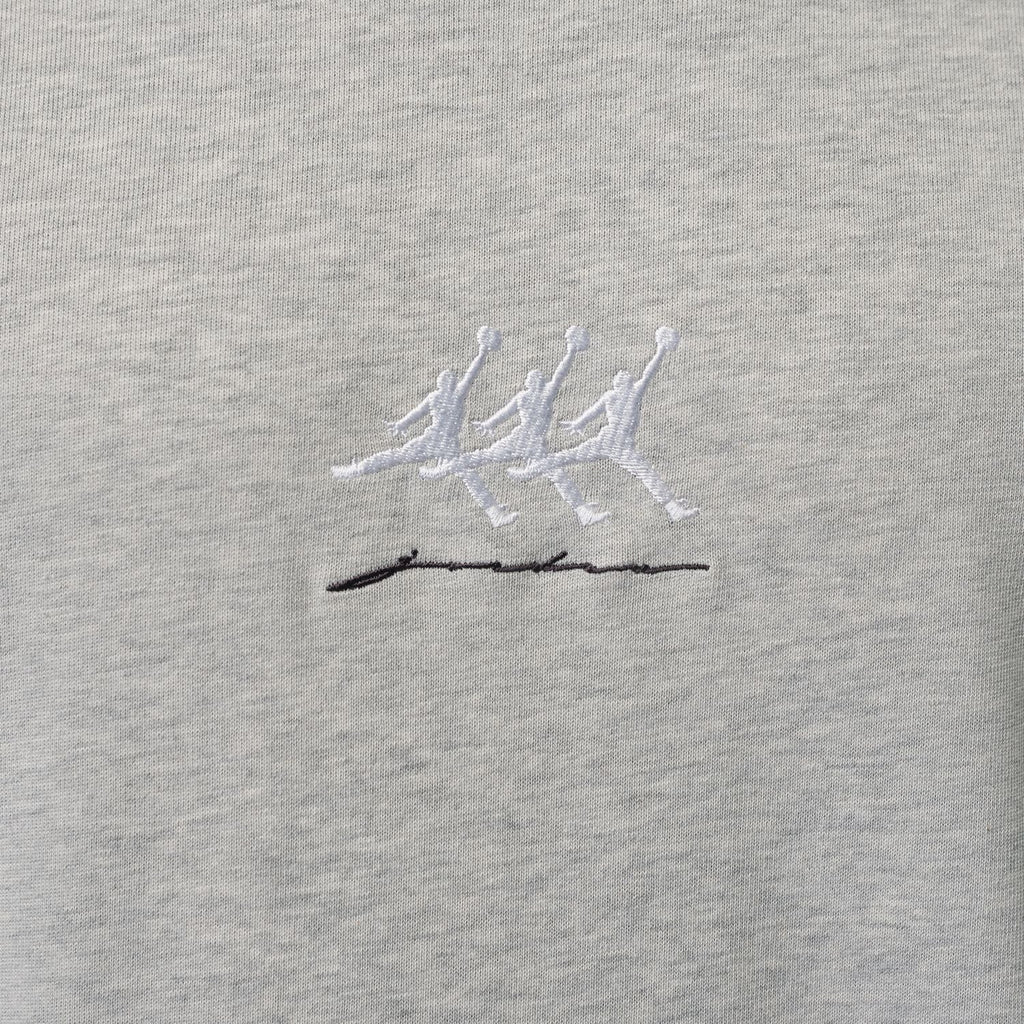 MJ Graphic Oversized Crew -Mens