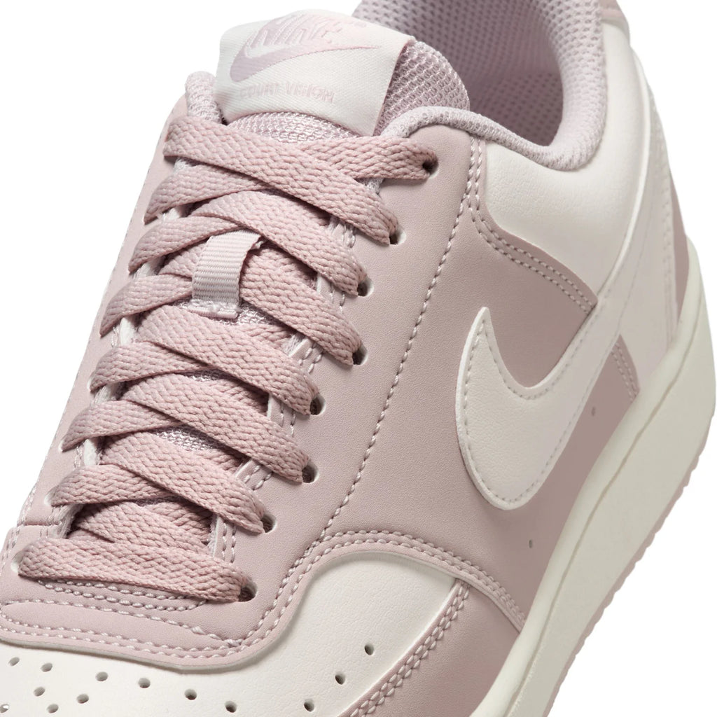 Court Vision Low Next Nature - Womens