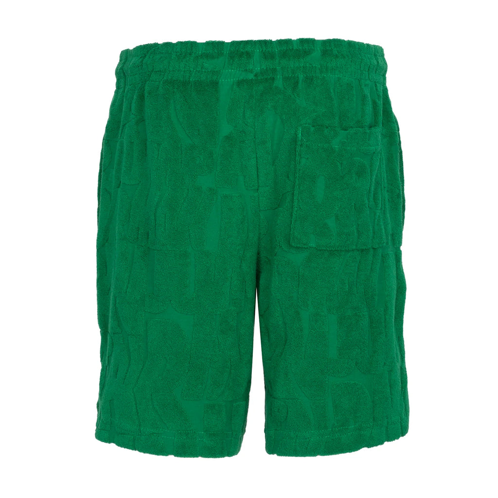 Fuel Up Cool Down Short - Youth