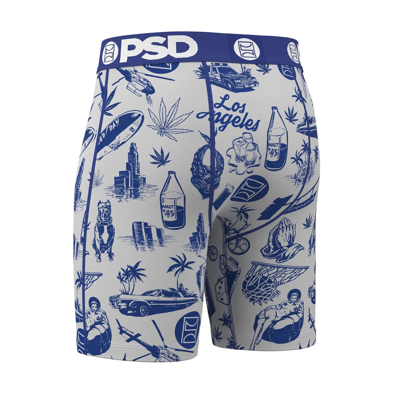 Westside - Mens