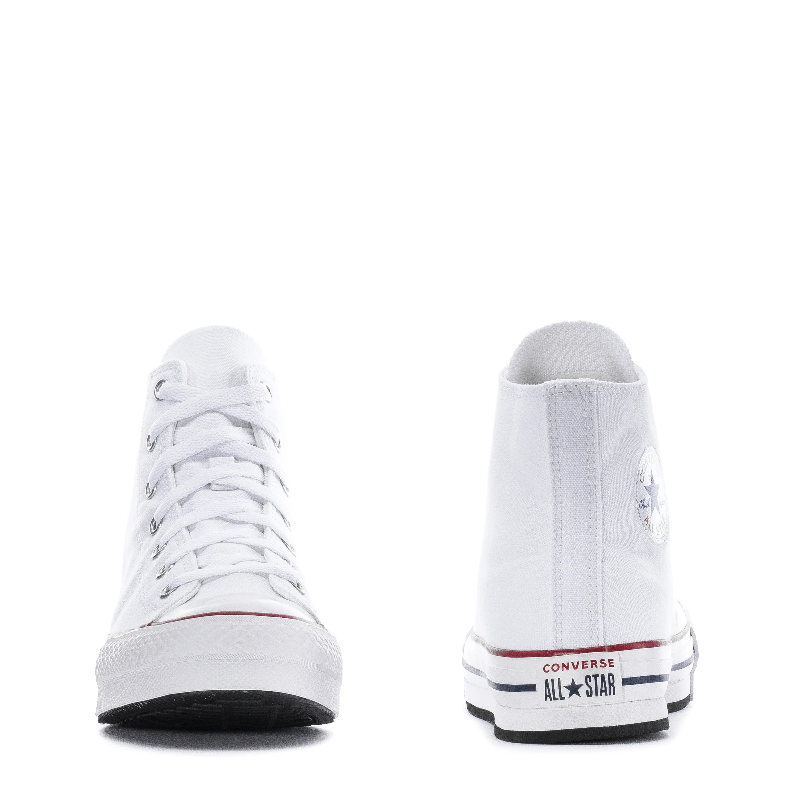 Chuck Taylor Lift Hi Platform - Youth