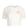 Chill Knit Lace Tee - Womens
