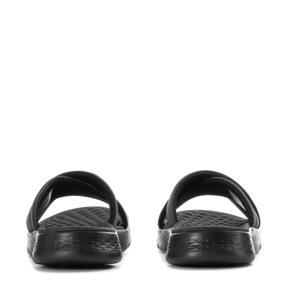 Go Walk Flex Sandals - Womens
