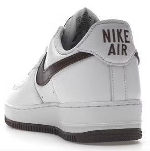 Air Force 1 '07 Low Color of the Month White Chocolate (2022)