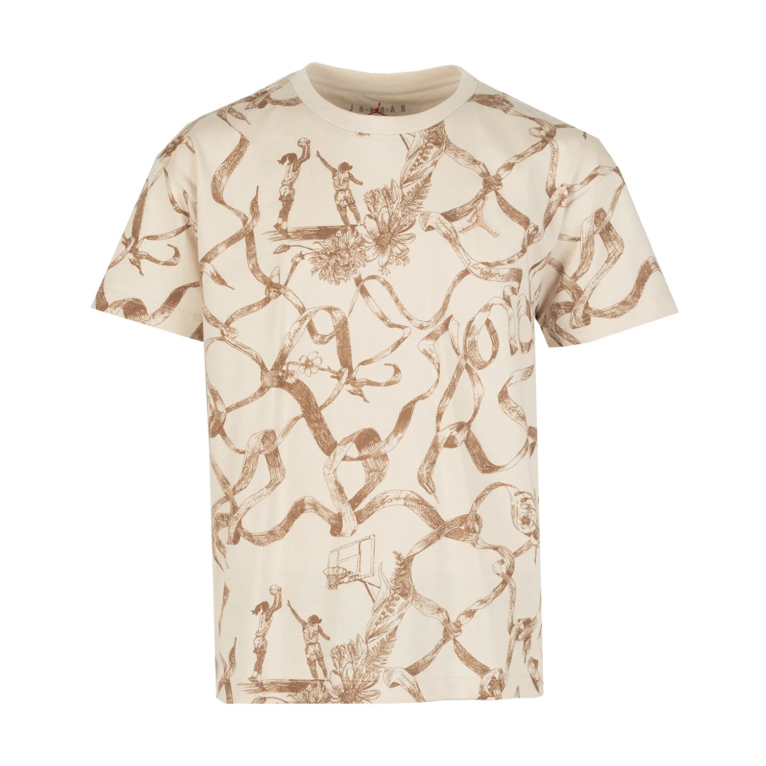 Brookyn Essentials AOP - Youth