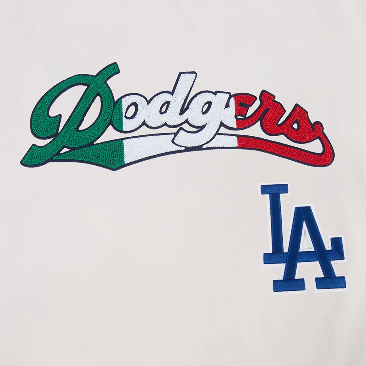 Los Angeles Dodgers Allegiance Tee -Mens