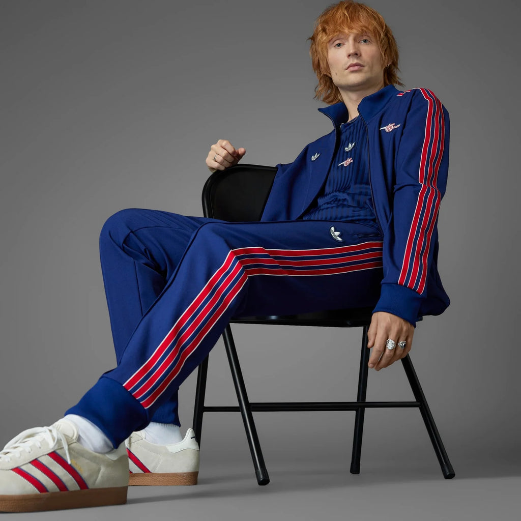 Arsenal Icon Track Pant - Mens