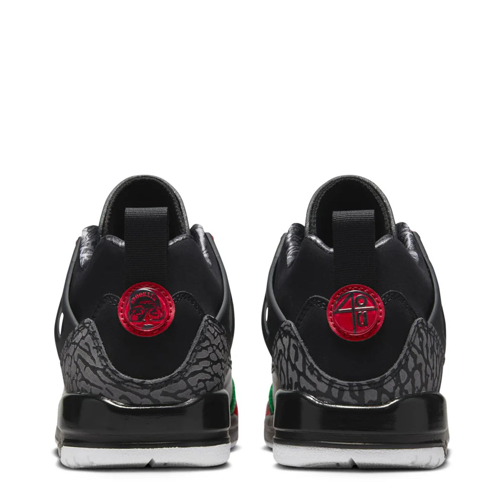 Spizike Low - Youth