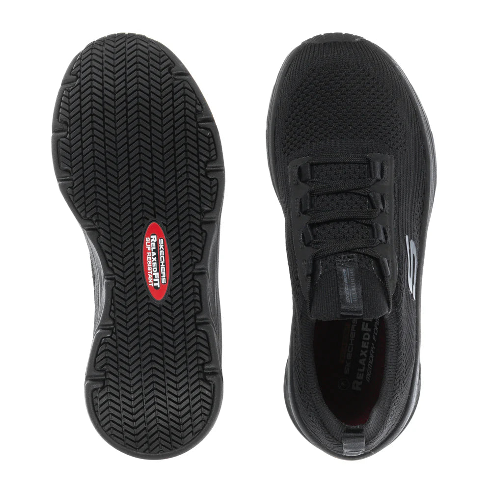 D'Lux Walker Ozema SR - Womens