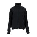 Power Ribbed Jacket - Womens