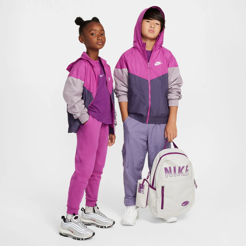 Windrunner Jacket - Youth