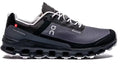 Running Cloudvista Waterproof Eclipse Black (Women's)