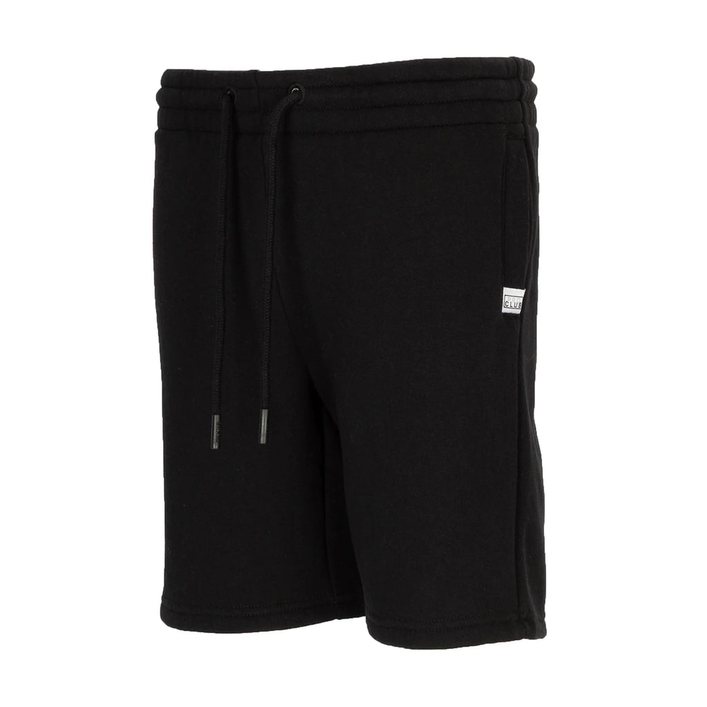 Fleece Oversized Sweat Short - Youth