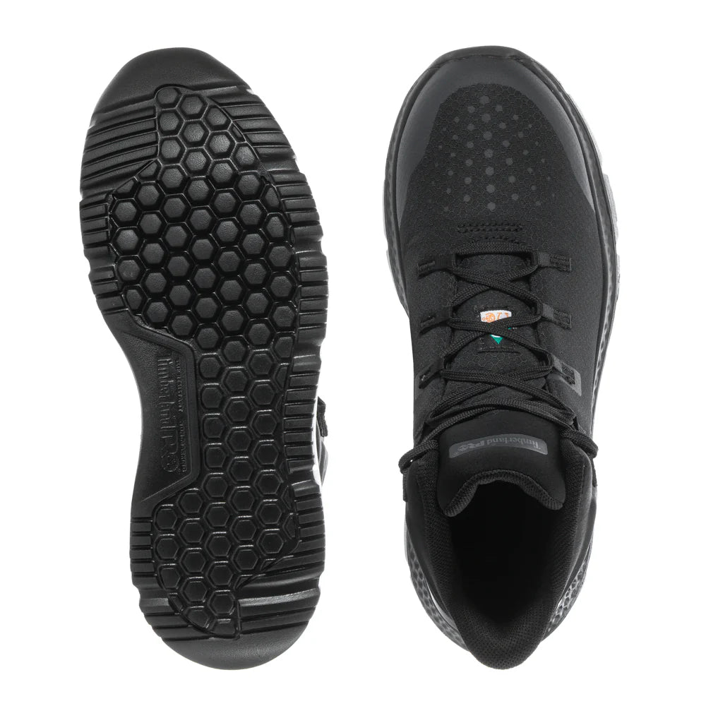 Intercept Mid Steel Toe - Mens