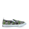Creeper Canvas Slip On - Kids