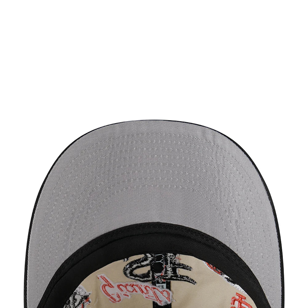 Giants Scatter 2-Tone OTC 950 Retro Crown