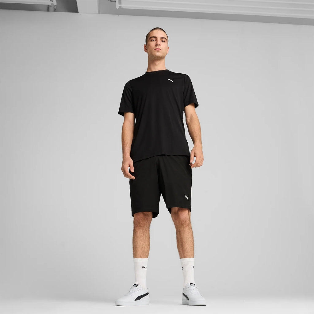 Puma Essential Woven Short - Mens