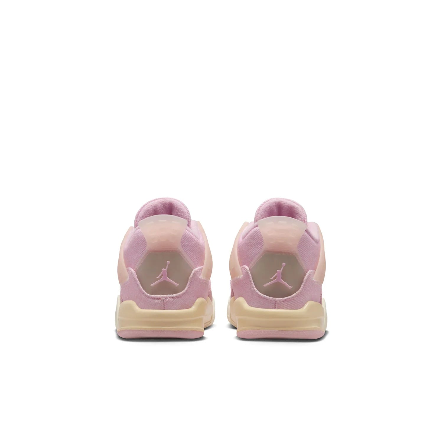 Retro 4 - Toddler