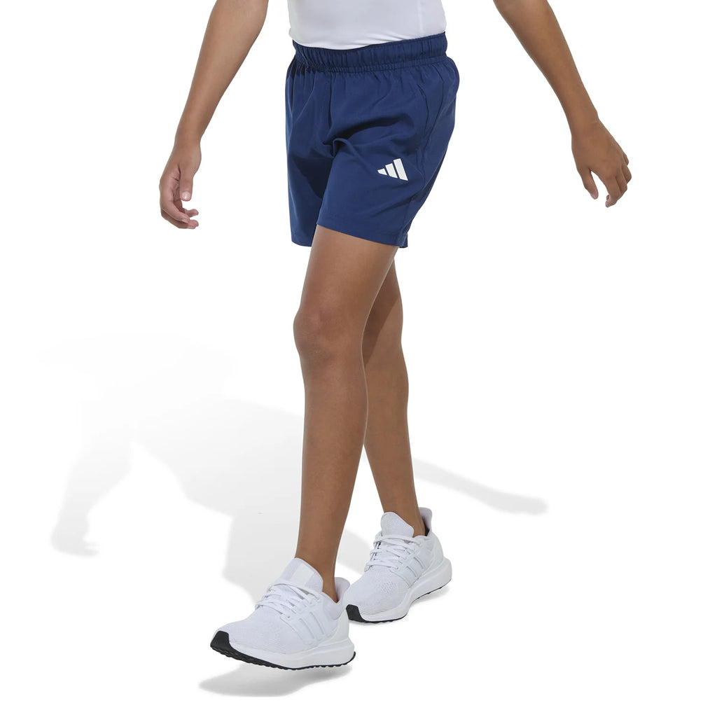 Woven Essential Small Logo Short - Youth