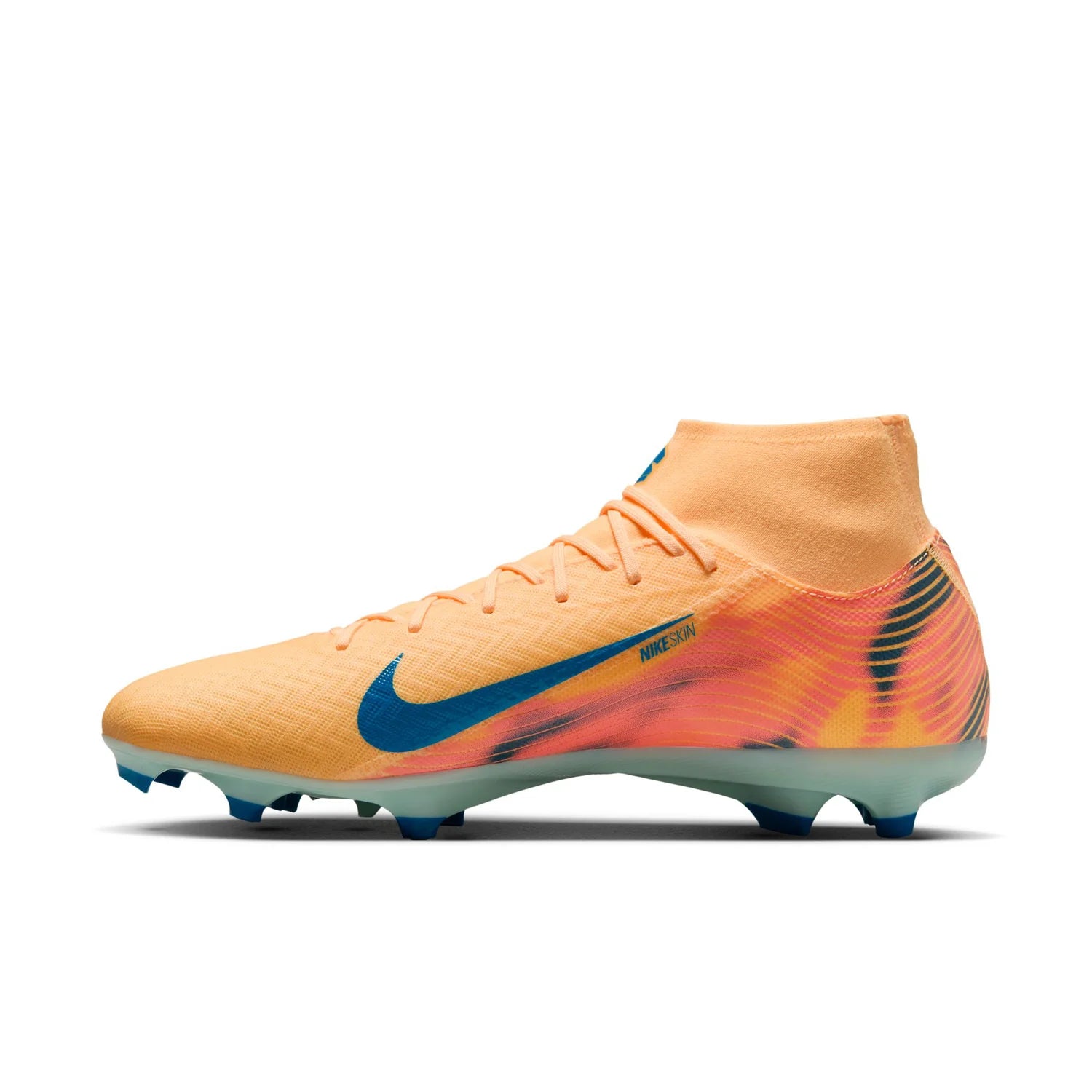 Mercurial Superfly 10 Academy KM FG/MG - Mens