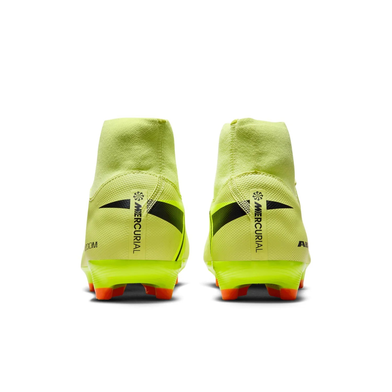 Mercurital Superfly 10 Academy FG/MG - Mens