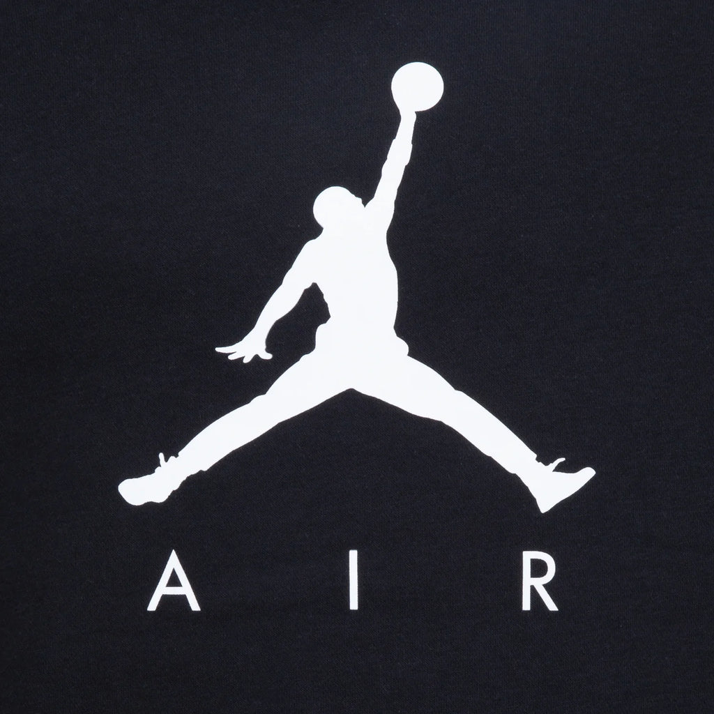 Jumpman Fleece Pullover - Youth
