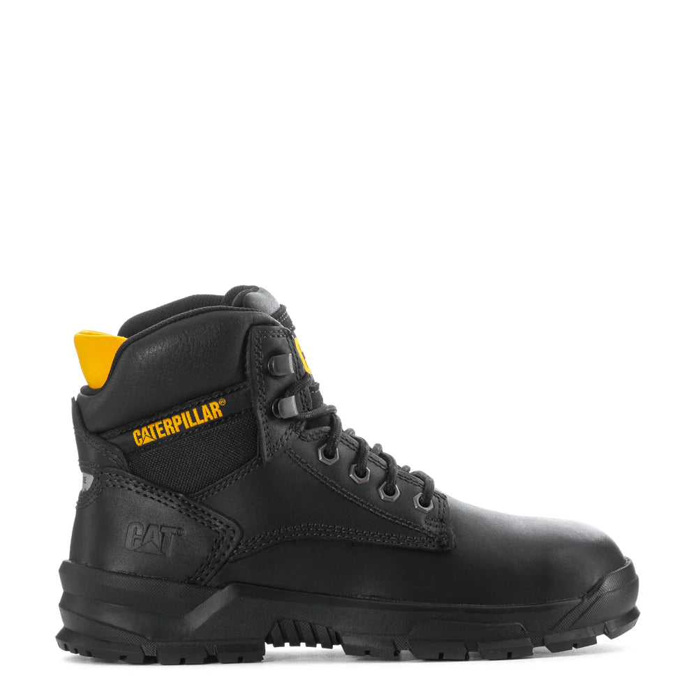Mobilize Alloy Toe - Mens