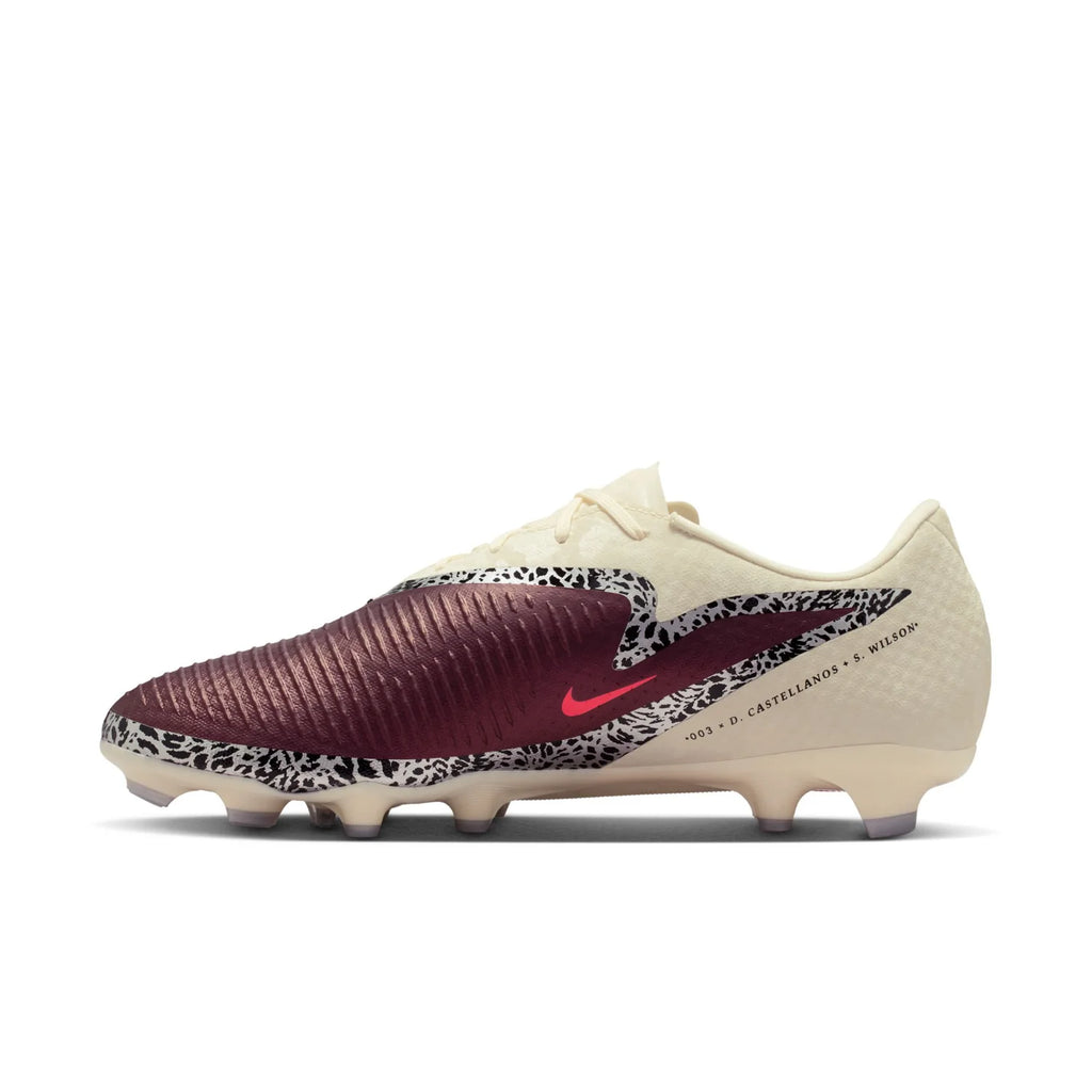 Phantom 6 Low Academy FG/MG - Mens