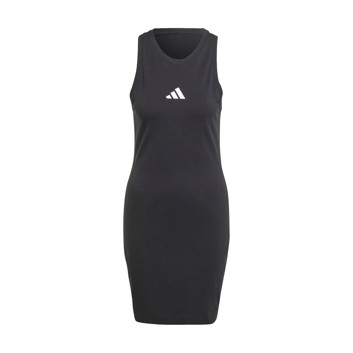 Essentials 3-Stripe Dress - Womens