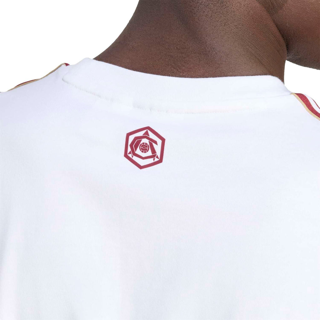 Arsenal Icon Tee -Mens
