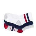 3 Pack Small Cushion Quarter