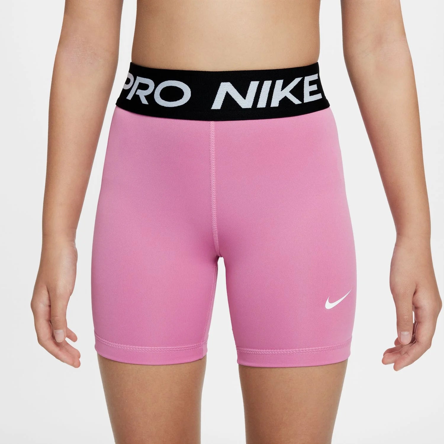 Nike Pro 5" Short - Youth
