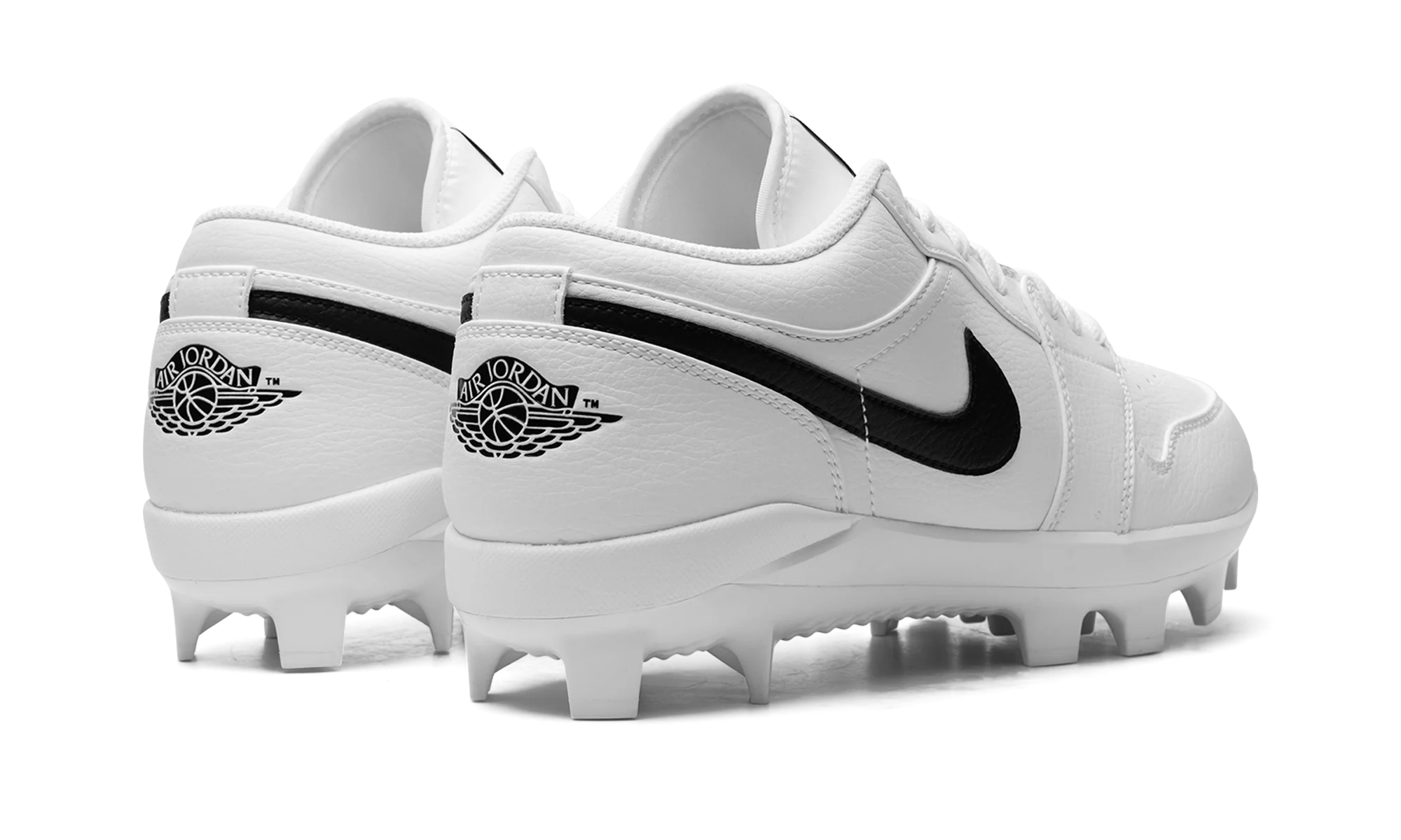 Air Jordan 1 Retro MCS Low "White Black" CJ8524 101