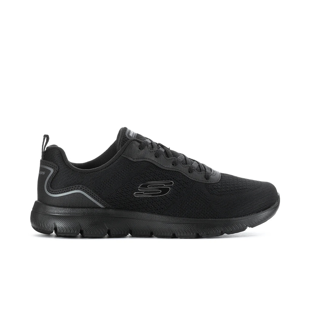 Summits Lace-Up Wide - Womens