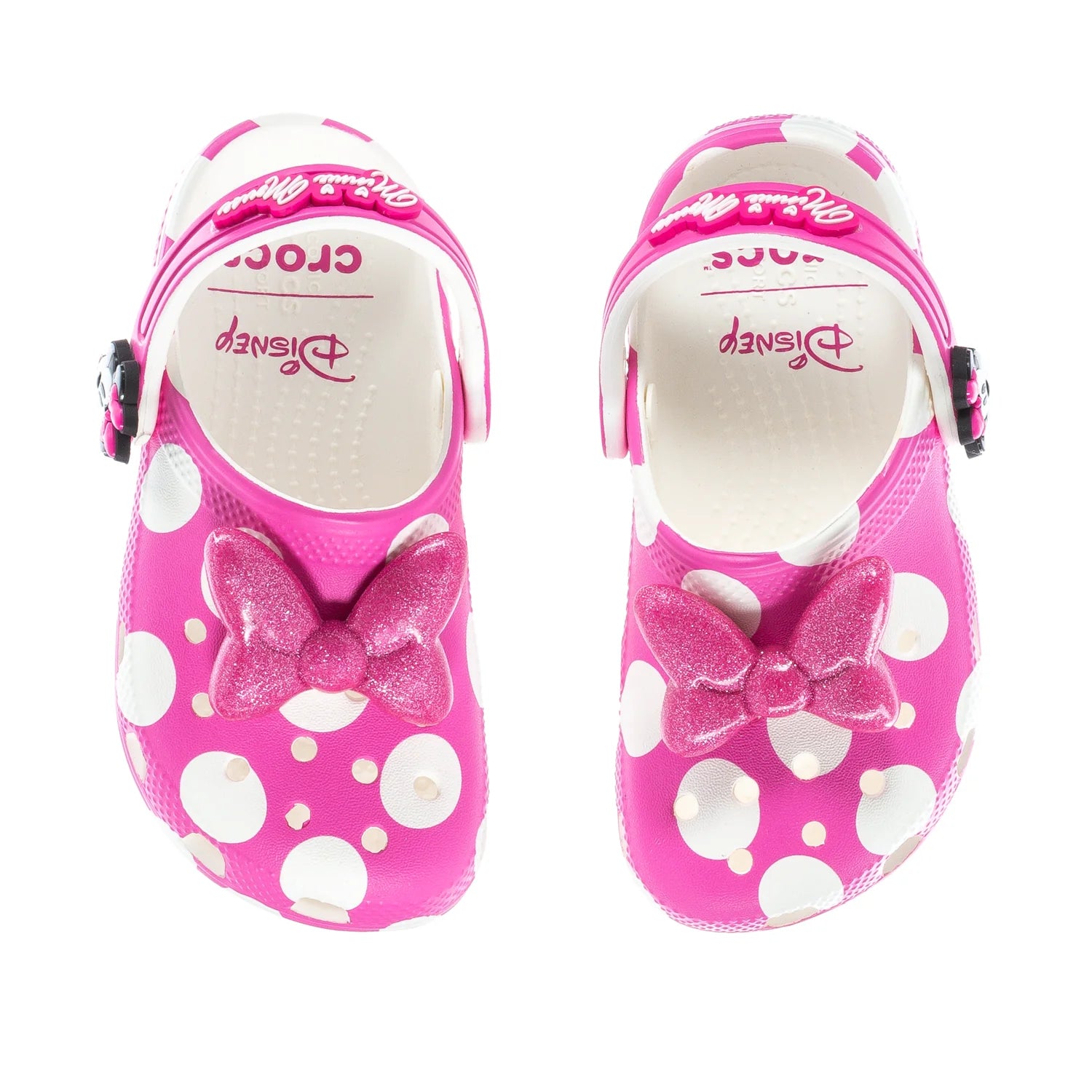 Classic Clog - Toddler