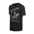 Los Angeles Angels Western Tee -Mens