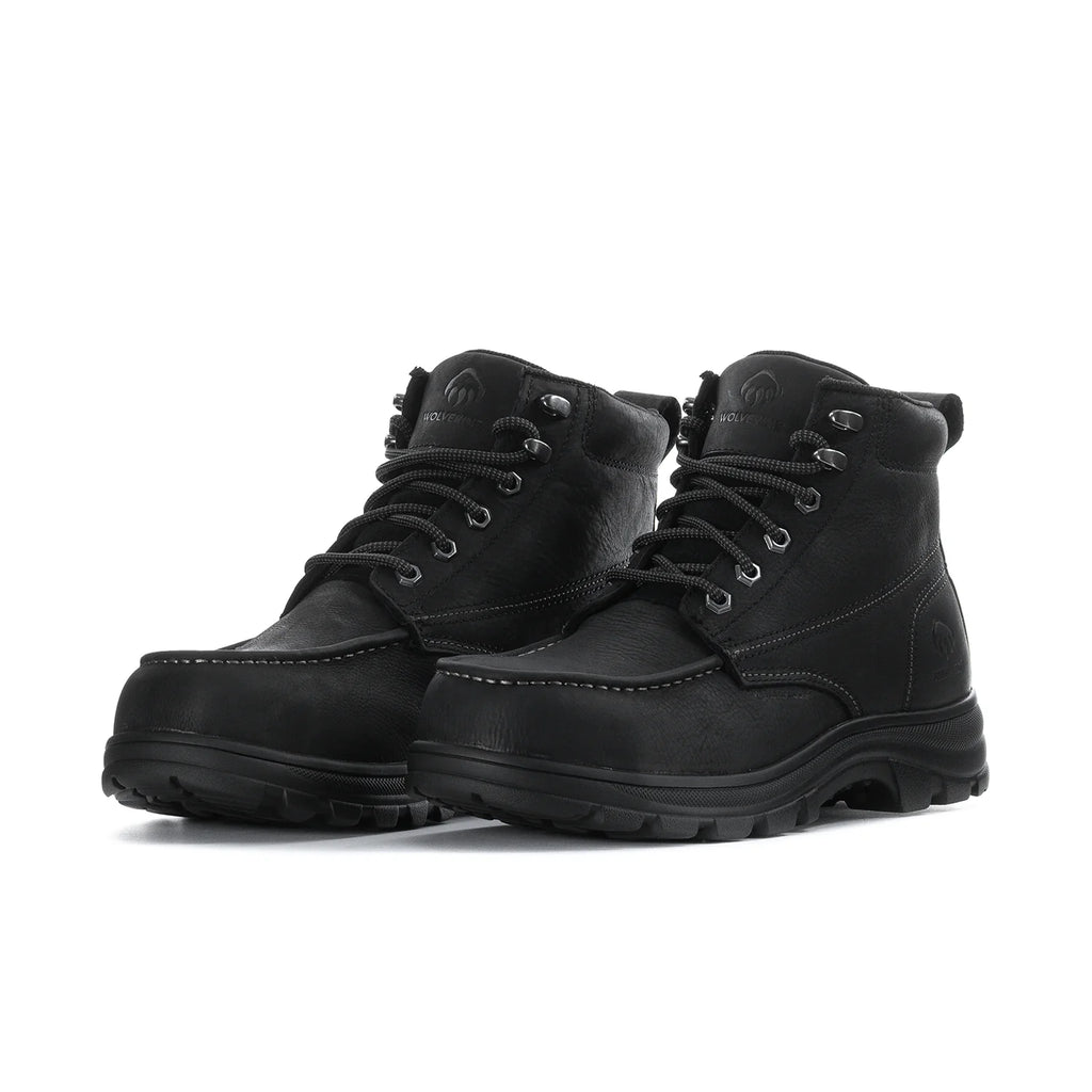 Carlsbad WP Moc Toe - Mens