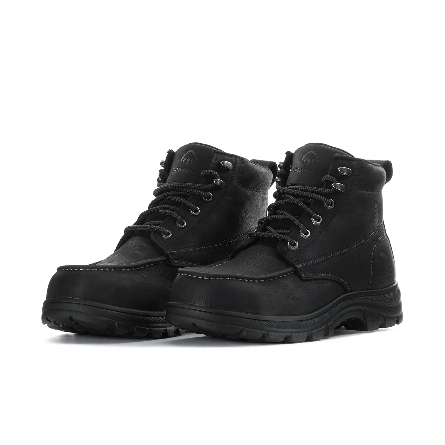 Carlsbad WP Moc Toe - Mens