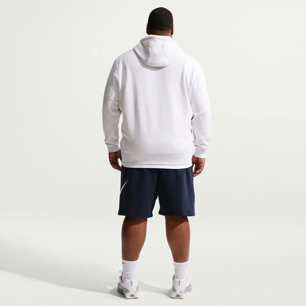 Club Fleece Short -Mens