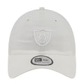 Raiders Ripstop Tonal Color Pack Casual Classic Strapback