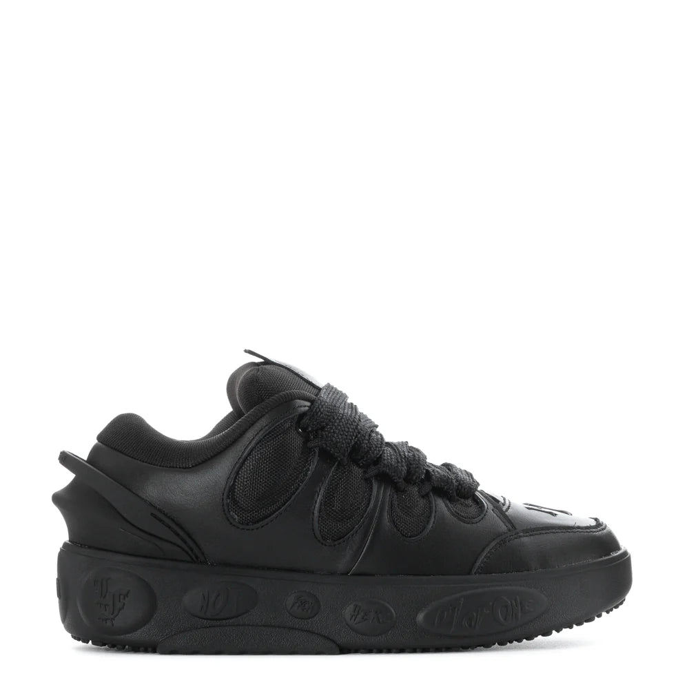 La France 3x Black - Mens
